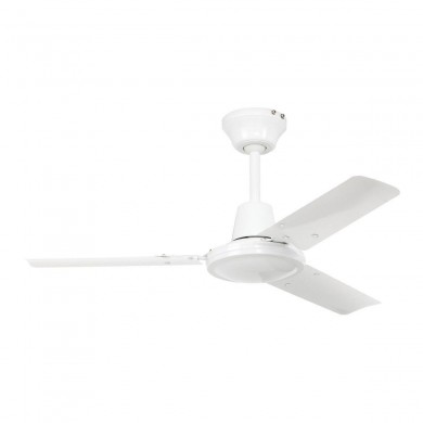 Ventilateur Plafond Tristar 90cm Blanc