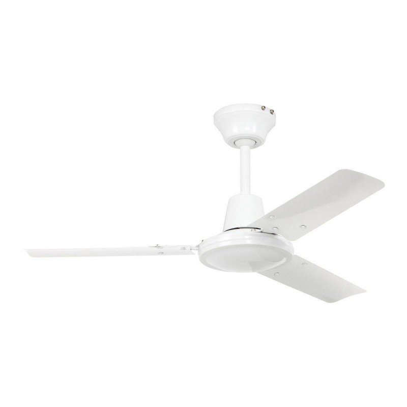 Ventilateur Plafond Tristar 90cm Blanc