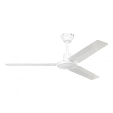 Ventilateur Plafond Tristar 120cm Blanc