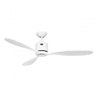 Ventilateur Plafond Aeroplan Eco 132cm Blanc