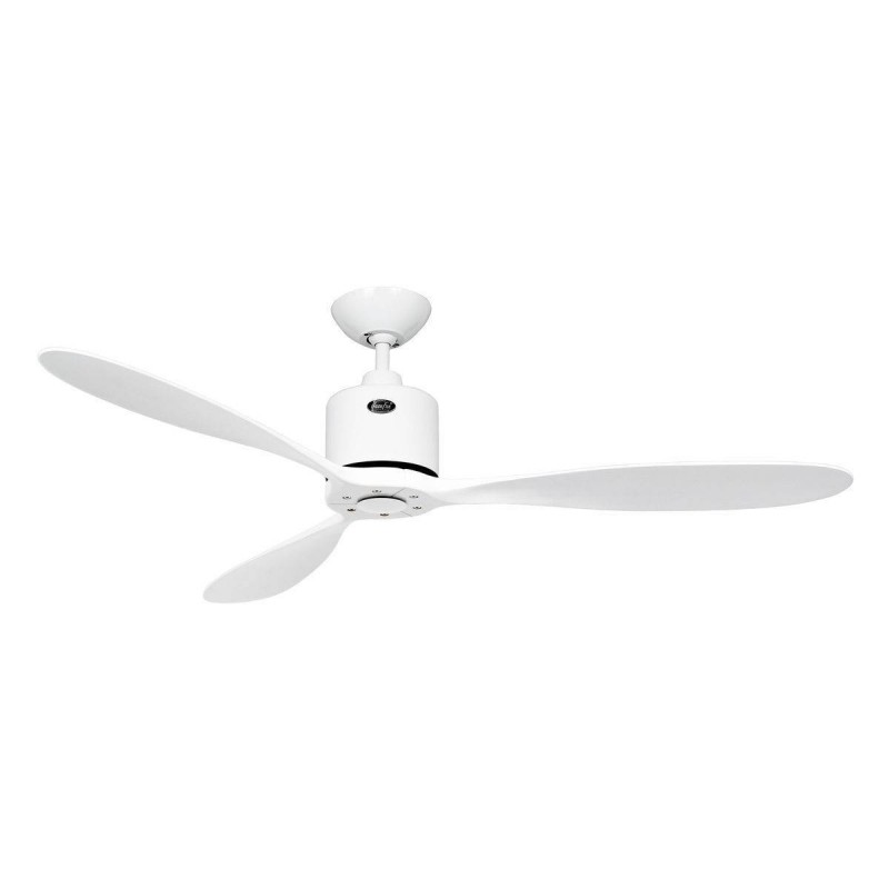 Ventilateur Plafond Aeroplan Eco 132cm Blanc