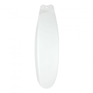 Ventilateur Plafond Eco Plano 112cm Blanc