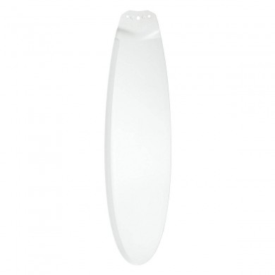 Ventilateur Plafond Eco Plano 132cm Blanc