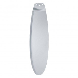 Ventilateur Plafond Eco Plano 132cm Chromé Argenté WiFi
