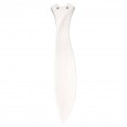 Ventilateur Plafond Eco Airscrew 152cm Noir Blanc