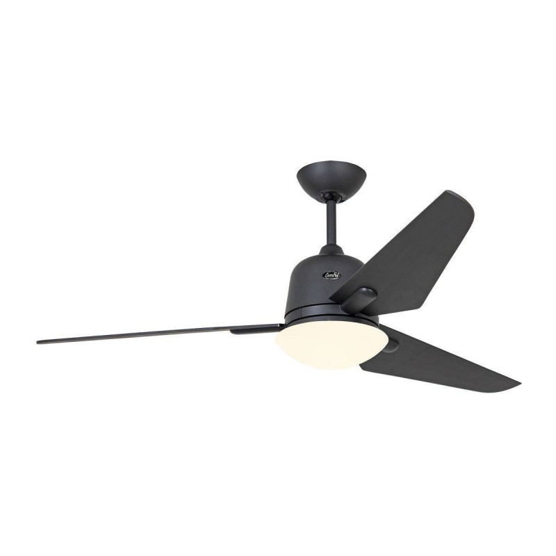 Ventilateur Plafond Eco Aviatos 132cm Basalte