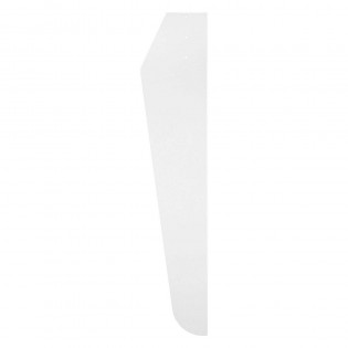 Ventilateur Plafond Eco Aviatos 162cm Blanc