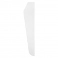 Ventilateur Plafond Eco Aviatos 162cm Blanc