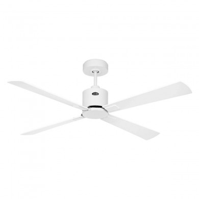 Ventilateur Plafond Eco Concept 132cm Blanc