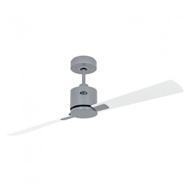 Ventilateur Plafond Eco Concept 132cm Gris