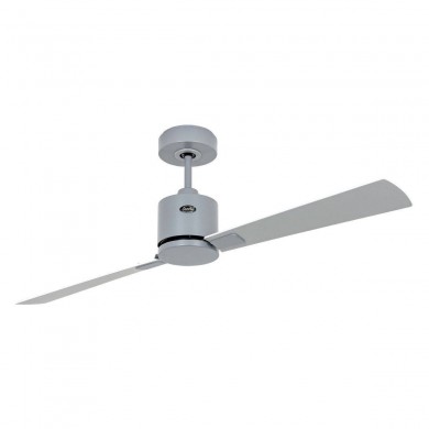 Ventilateur Plafond Eco Concept 132cm Gris