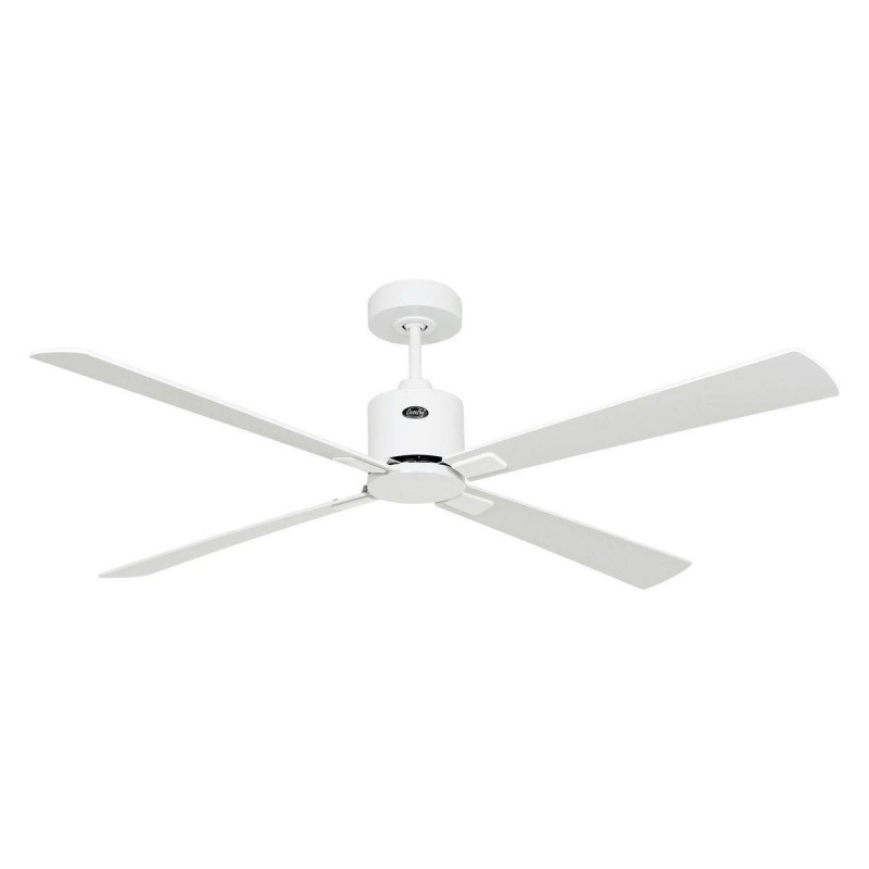 Ventilateur Plafond Eco Concept 152cm Blanc