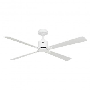 Ventilateur Plafond Eco Concept 152cm Blanc WiFi