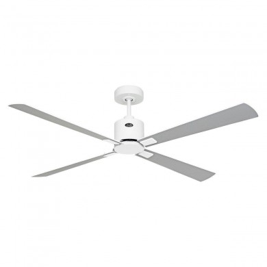 Ventilateur Plafond Eco Concept 152cm Blanc