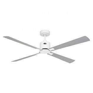 Ventilateur Plafond Eco Concept 152cm Blanc WiFi
