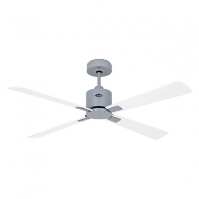 Ventilateur Plafond Eco Concept 152cm Gris