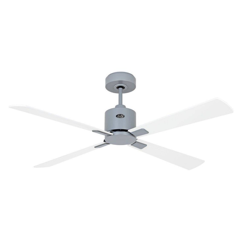 Ventilateur Plafond Eco Concept 152cm Gris