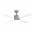 Ventilateur Plafond Eco Concept 152cm Gris WiFi