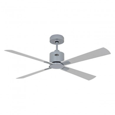 Ventilateur Plafond Eco Concept 152cm Gris