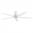 Ventilateur Plafond Eco Elements 180cm Blanc Gris