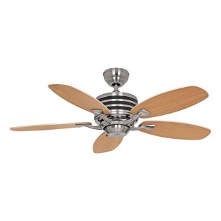 Ventilateur Plafond Eco Gamma 103cm Style Vintage