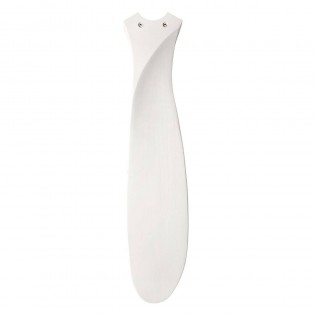 Ventilateur Plafond Eco Genuino 152cm Blanc