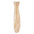 Ventilateur Plafond Eco Genuino 152cm Blanc Bois Naturel