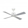 Ventilateur Plafond Eco Neo 103cm Blanc Gris WiFi