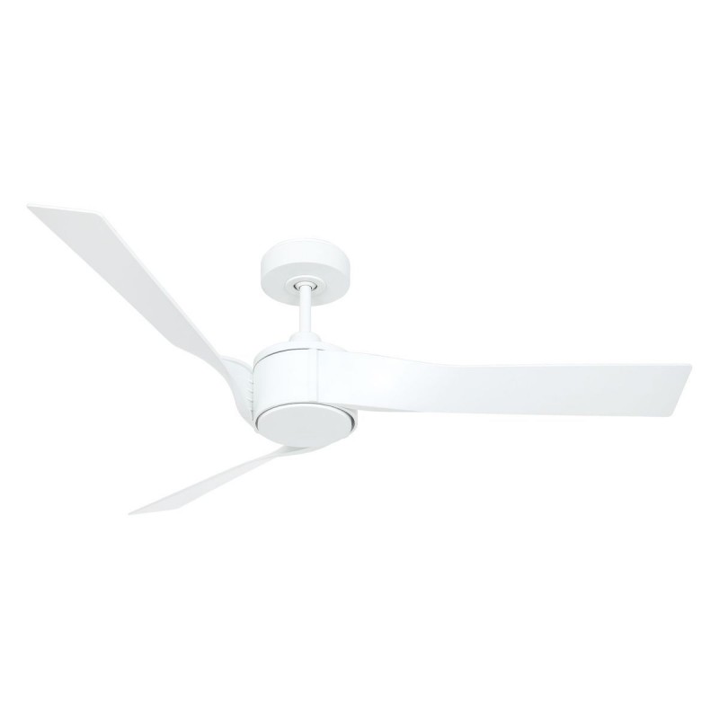 Ventilateur Plafond Eco Revolution 136cm Blanc