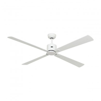 Ventilateur Plafond Eco Neo 152cm Blanc Gris WiFi