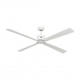Ventilateur Plafond Eco Neo 152cm Blanc Gris WiFi