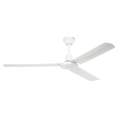 Ventilateur Plafond Tristar 140cm Blanc