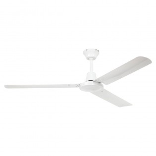 Ventilateur Plafond Tristar 140cm Blanc