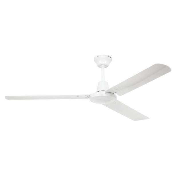 Ventilateur Plafond Tristar 140cm Blanc