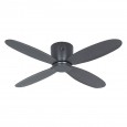 Ventilateur Plafond Eco Plano 112cm Basalte WiFi