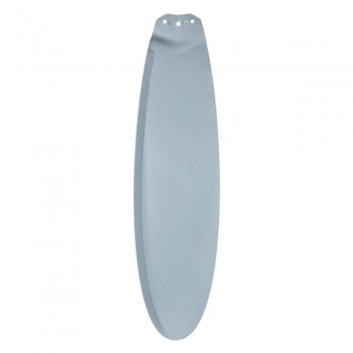 Ventilateur Plafond Eco Plano 132cm Gris