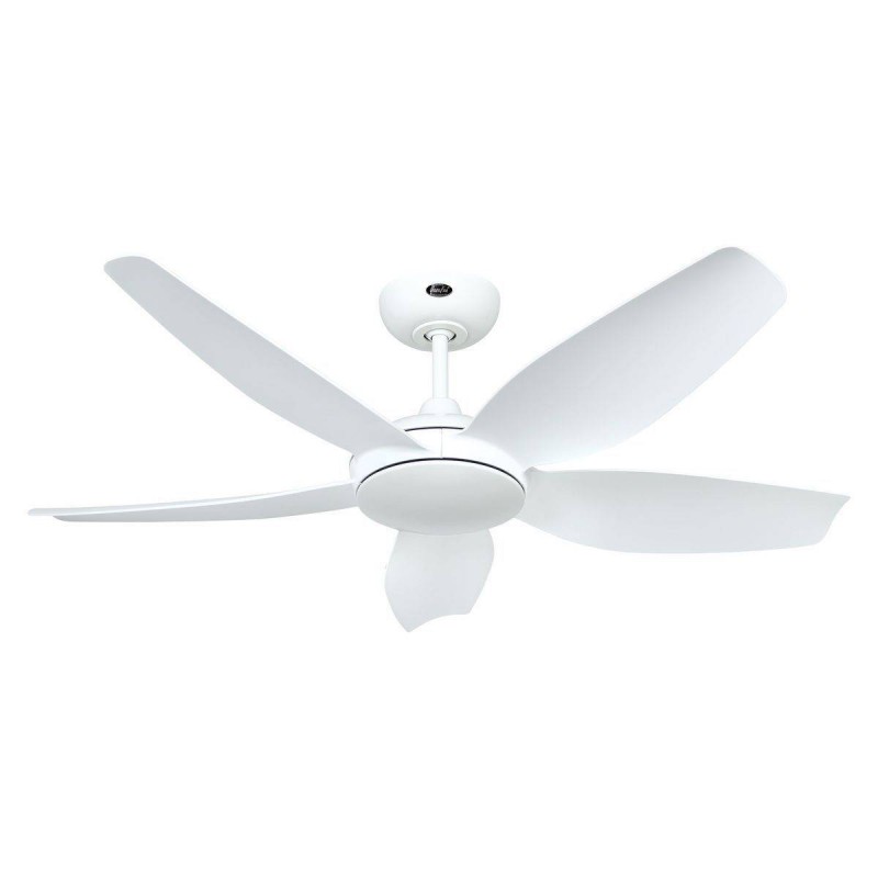 Ventilateur Plafond Eco Volare 116cm Blanc