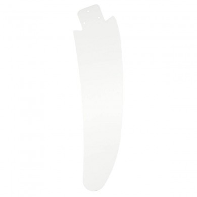 Ventilateur Plafond Elica 132cm Blanc