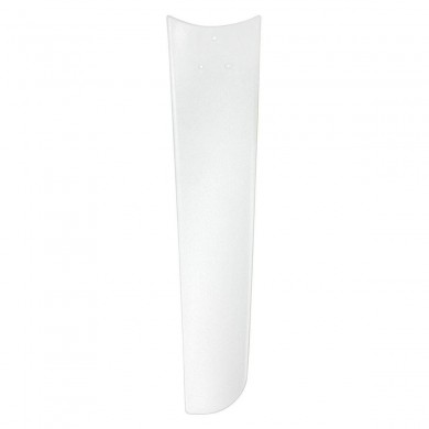 Ventilateur Plafond Mirage 142cm Blanc