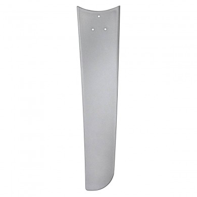 Ventilateur Plafond Mirage 142cm Chromé Argenté