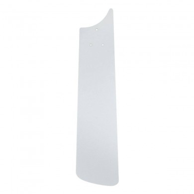 Ventilateur Plafond Rotary 132cm Blanc