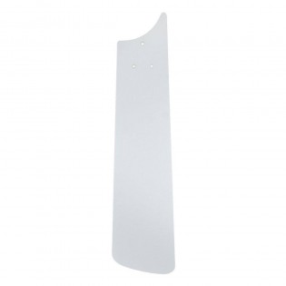 Ventilateur Plafond Rotary 132cm Blanc