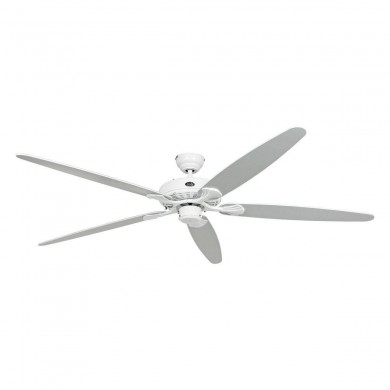 Ventilateur Plafond Royal Classic 180cm Blanc