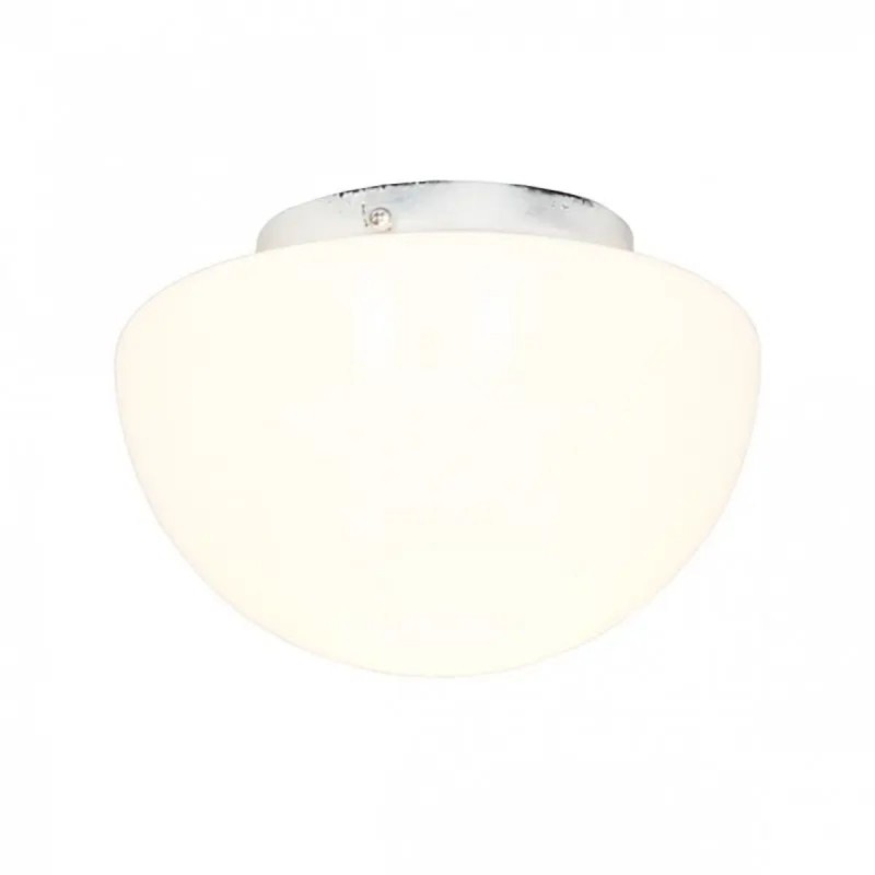 Kit Lumière Blanc Shabby 10239