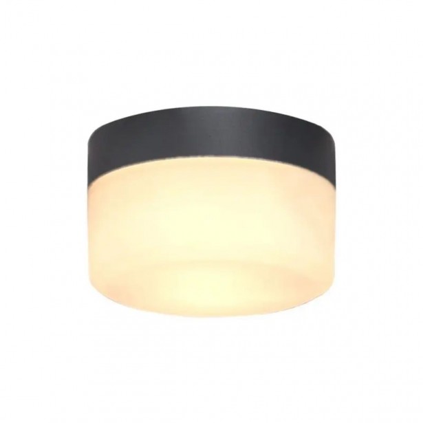 Kit lumière 2xE14 40W Gris Basalte 2653