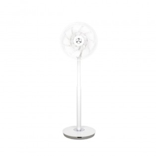 Ventilateur sur pied Airos Eco SV35 WE Blanc