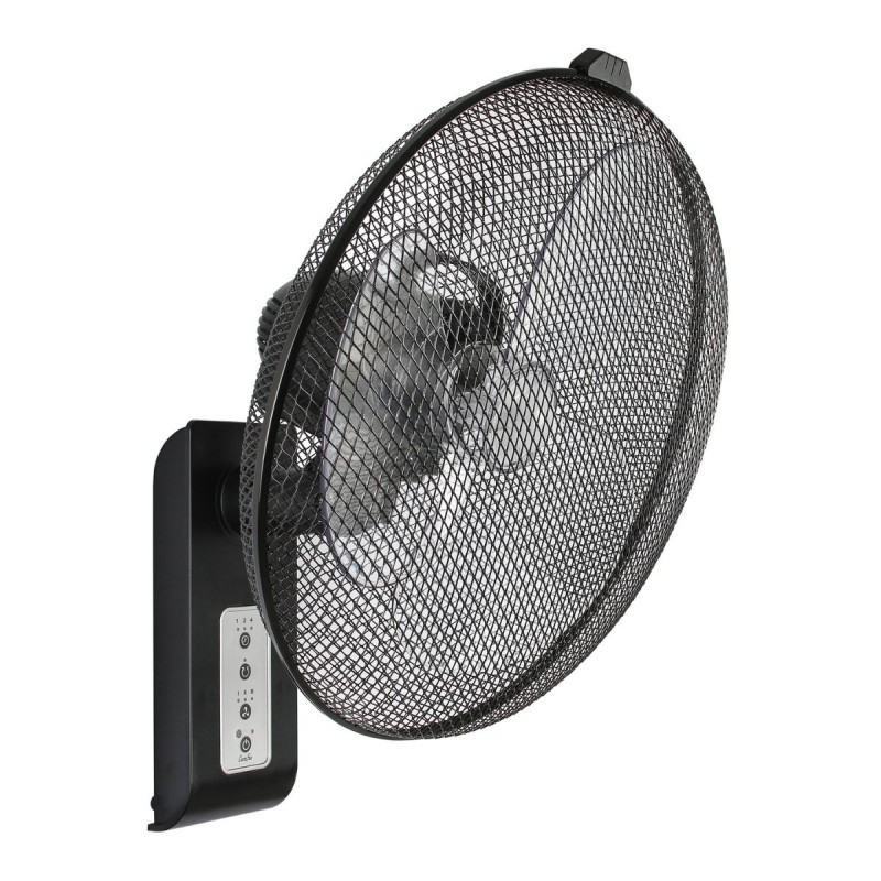 Ventilateur mural Greyhound WV 45-II FB AZ anthracite