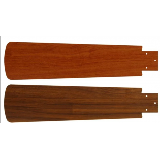 Jeu de 5 Pales pour collection  Titanium 19366