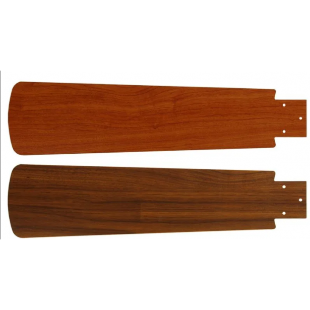 Jeu de 5 Pales pour collection  Titanium 19366