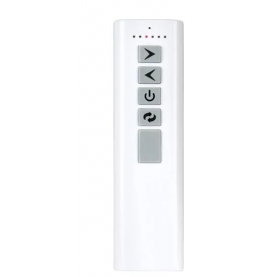 Pièce détâchée Télécommande pour DC Eco genuino